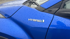 Toyota C-HR 1.8 Hybrid Design 5dr CVT Hybrid Hatchback